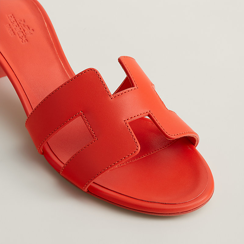 Oasis sandal | Hermès Canada